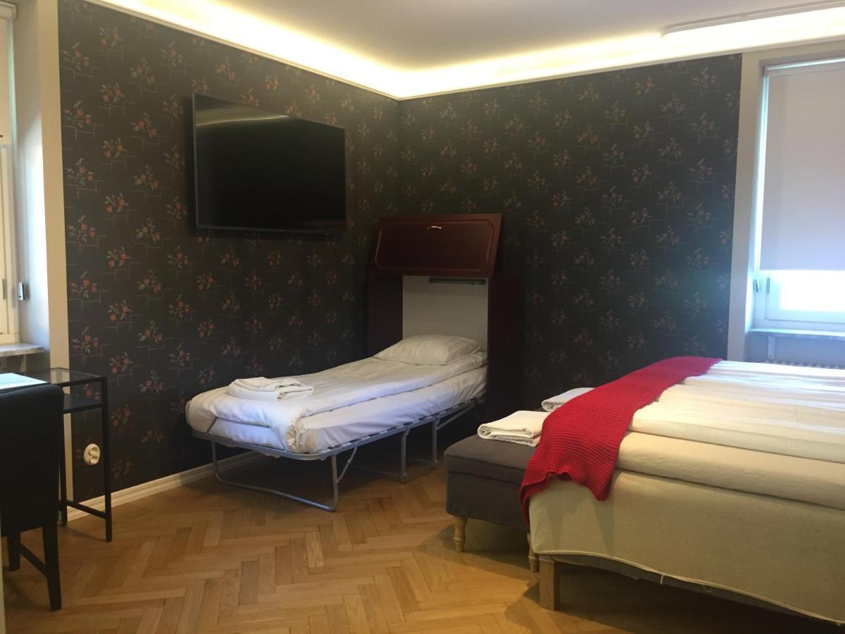 Soedra Hotellet Норчёпинг Экстерьер фото