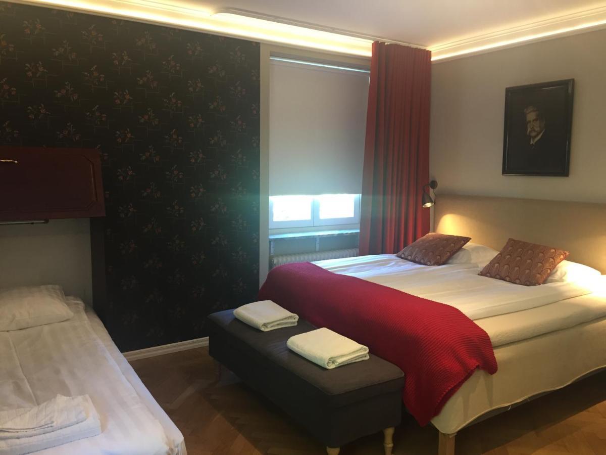 Soedra Hotellet Норчёпинг Экстерьер фото